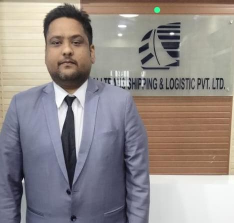 Mr. Ankur Thapliyal