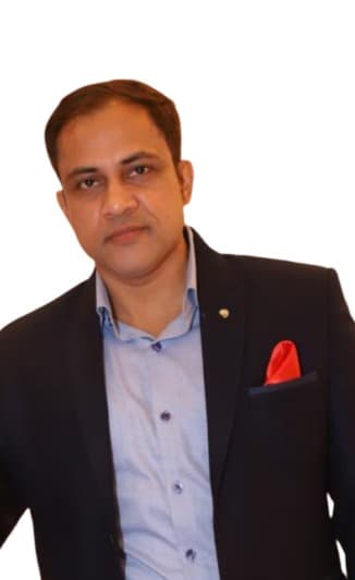Mr. Jaswant Verma