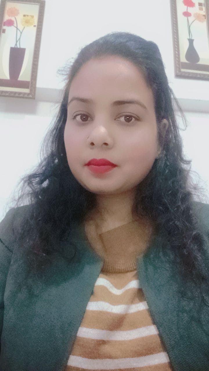 Mrs. Monika Massey