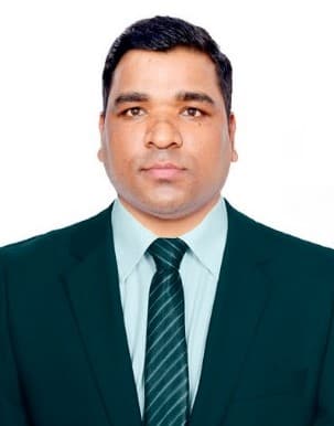 Mr. Padam Singh Negi