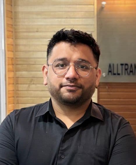 Mr. Tushar Negi