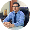 Mr. Vimal Joshi