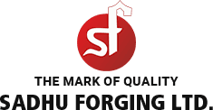 Sadhu Forging